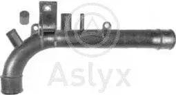 Фланец охлаждающей жидкости Aslyx AS-201206