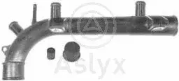 Фланец охлаждающей жидкости Aslyx AS-201207