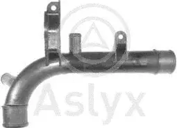 Фланец охлаждающей жидкости Aslyx AS-201208