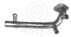Фланец охлаждающей жидкости Aslyx AS-201211