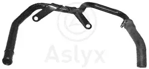 Фланец охлаждающей жидкости Aslyx AS-201213