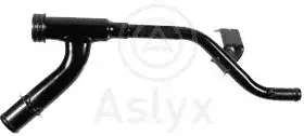Фланец охлаждающей жидкости Aslyx AS-201214