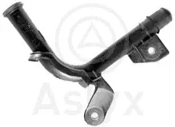 Фланец охлаждающей жидкости Aslyx AS-201215