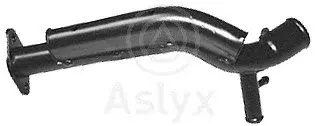 Фланец охлаждающей жидкости Aslyx AS-201219