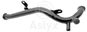 Фланец охлаждающей жидкости Aslyx AS-201220