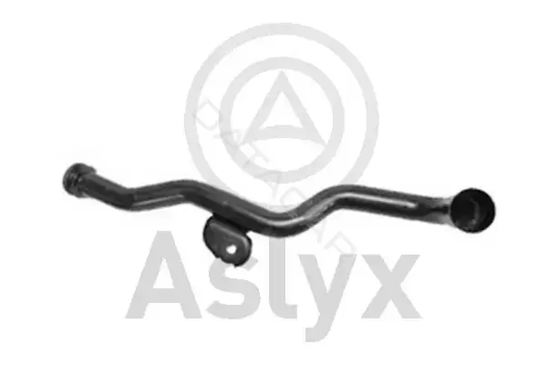 Фланец охлаждающей жидкости Aslyx AS-201222