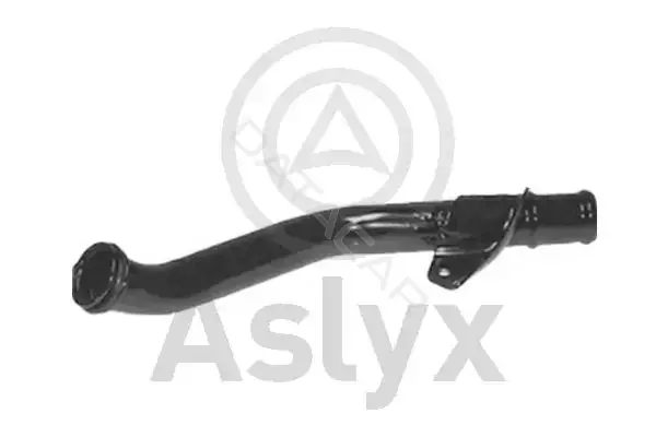 Фланец охлаждающей жидкости Aslyx AS-201223