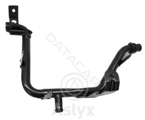 Фланец охлаждающей жидкости Aslyx AS-201228