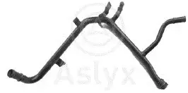 Фланец охлаждающей жидкости Aslyx AS-201246