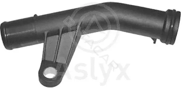 Фланец охлаждающей жидкости Aslyx AS-201387