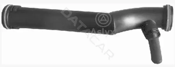 Фланец охлаждающей жидкости Aslyx AS-201542