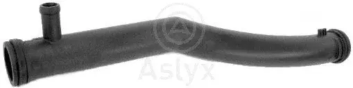 Фланец охлаждающей жидкости Aslyx AS-201617