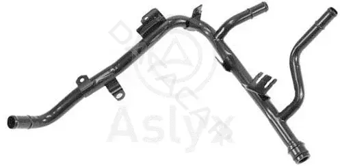 Фланец охлаждающей жидкости Aslyx AS-503433