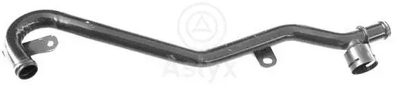 Фланец охлаждающей жидкости Aslyx AS-503441