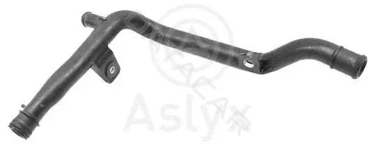 Фланец охлаждающей жидкости Aslyx AS-503443