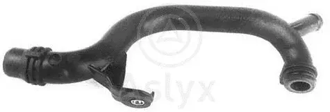 Фланец охлаждающей жидкости Aslyx AS-503450