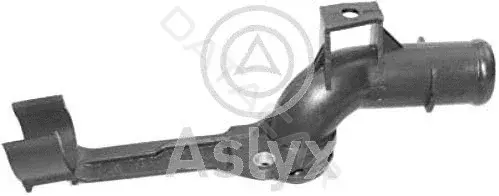 Фланец охлаждающей жидкости Aslyx AS-535542
