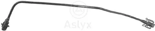 Фланец охлаждающей жидкости Aslyx AS-594231