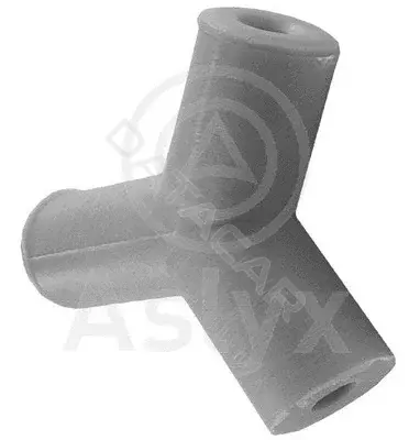 Фланец охлаждающей жидкости Aslyx AS-200789