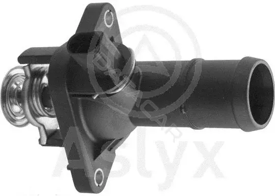 Фланец охлаждающей жидкости Aslyx AS-201460