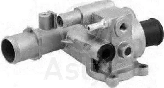 Фланец охлаждающей жидкости Aslyx AS-201639