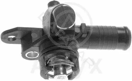 Фланец охлаждающей жидкости Aslyx AS-521032
