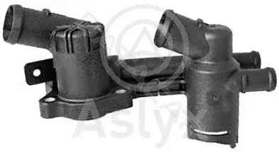 Фланец охлаждающей жидкости Aslyx AS-535808
