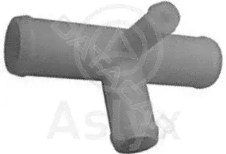 Фланец охлаждающей жидкости Aslyx AS-201125