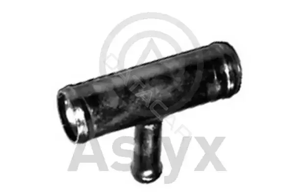 Фланец охлаждающей жидкости Aslyx AS-201136