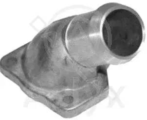 Фланец охлаждающей жидкости Aslyx AS-201184