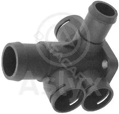 Фланец охлаждающей жидкости Aslyx AS-201277