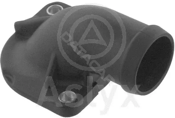 Фланец охлаждающей жидкости Aslyx AS-201278