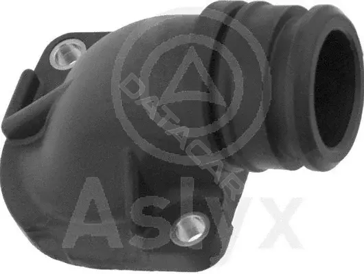 Фланец охлаждающей жидкости Aslyx AS-201279