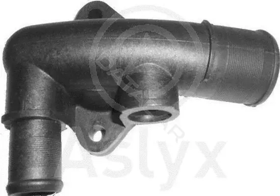 Фланец охлаждающей жидкости Aslyx AS-201294