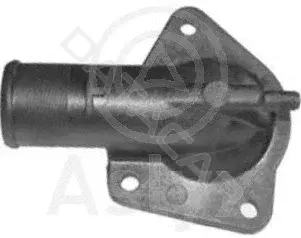 Фланец охлаждающей жидкости Aslyx AS-201296