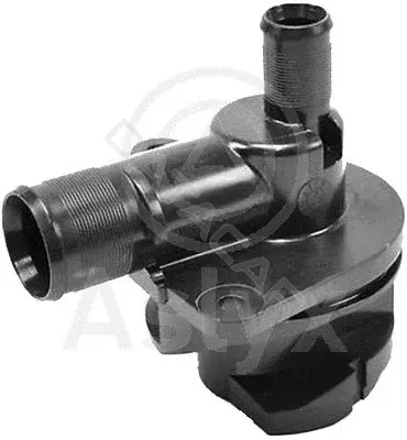 Фланец охлаждающей жидкости Aslyx AS-201315