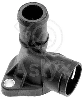 Фланец охлаждающей жидкости Aslyx AS-201320