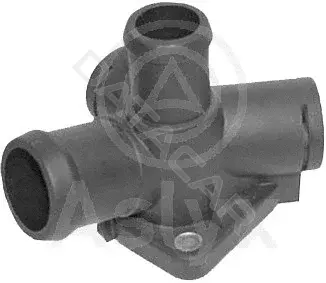 Фланец охлаждающей жидкости Aslyx AS-201329
