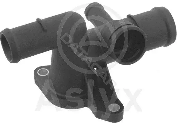 Фланец охлаждающей жидкости Aslyx AS-201332