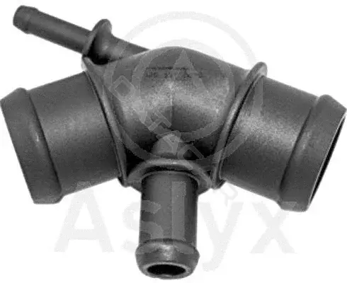 Фланец охлаждающей жидкости Aslyx AS-201337