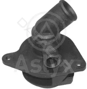 Фланец охлаждающей жидкости Aslyx AS-201368