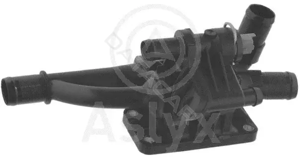 Фланец охлаждающей жидкости Aslyx AS-201489