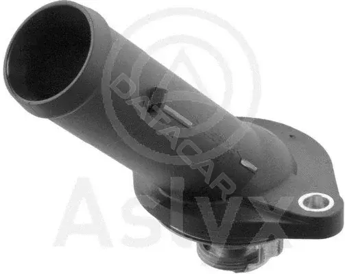 Фланец охлаждающей жидкости Aslyx AS-201543