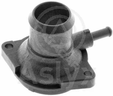 Фланец охлаждающей жидкости Aslyx AS-201555