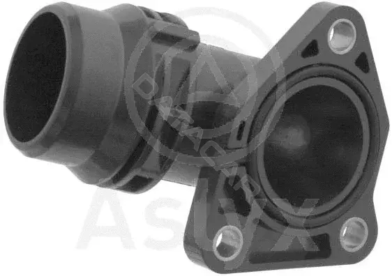 Фланец охлаждающей жидкости Aslyx AS-201603