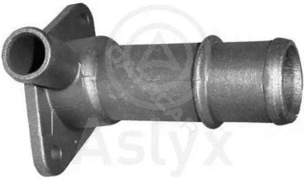 Фланец охлаждающей жидкости Aslyx AS-201613