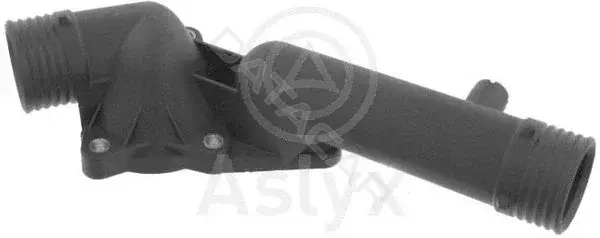 Фланец охлаждающей жидкости Aslyx AS-201616