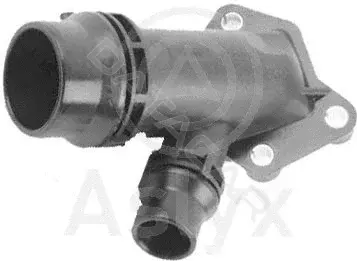 Фланец охлаждающей жидкости Aslyx AS-201621