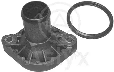 Фланец охлаждающей жидкости Aslyx AS-503964