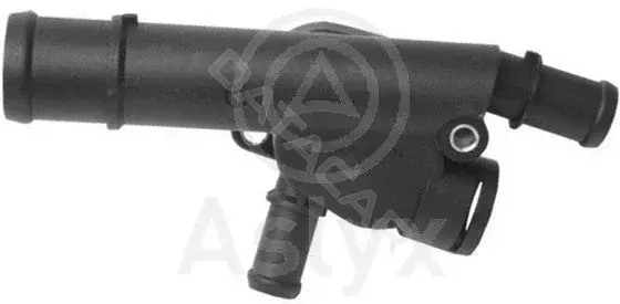 Фланец охлаждающей жидкости Aslyx AS-503967